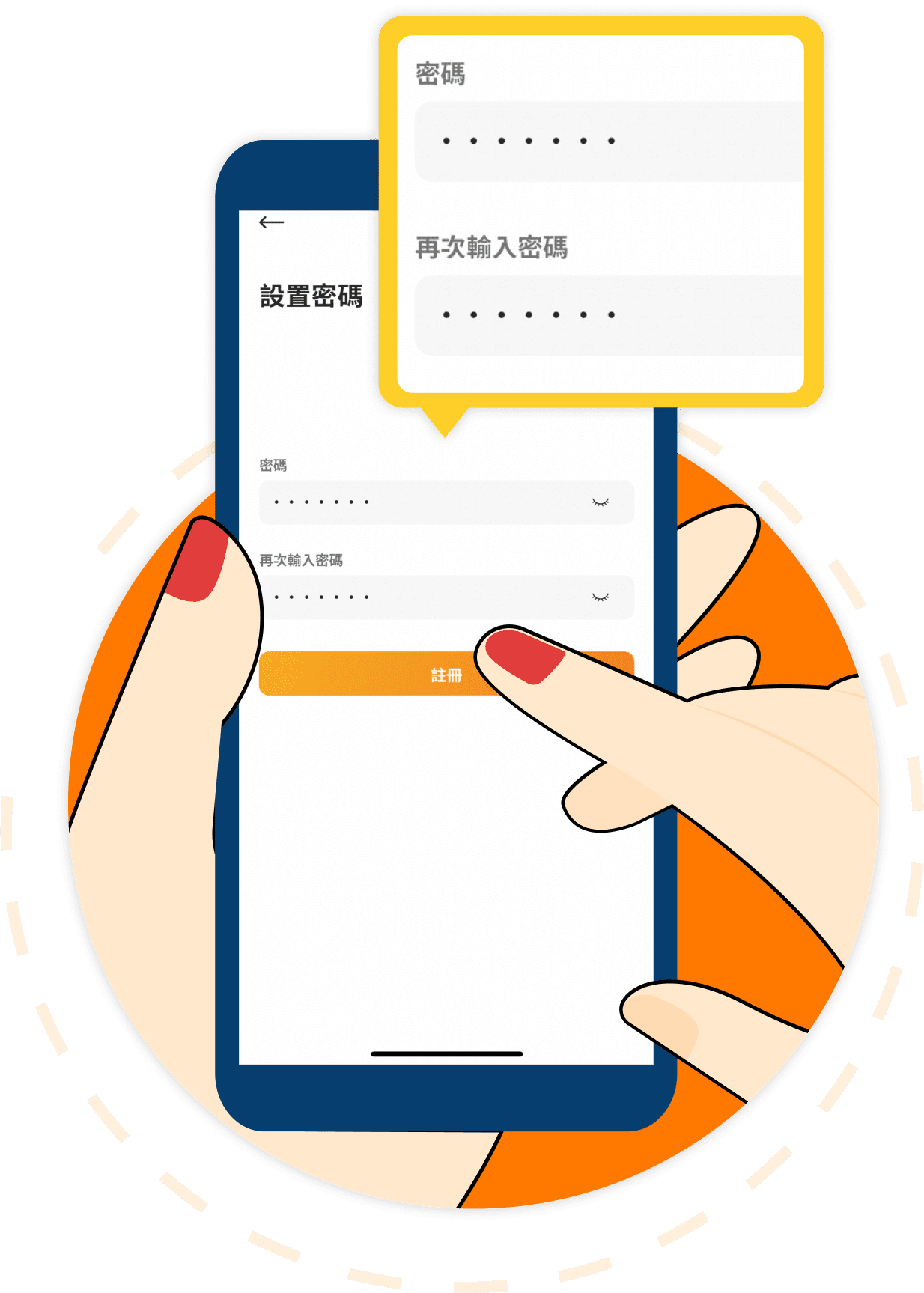幣飛視覺圖